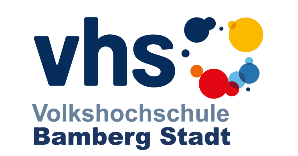 Logo VHS Bamberg Stadt