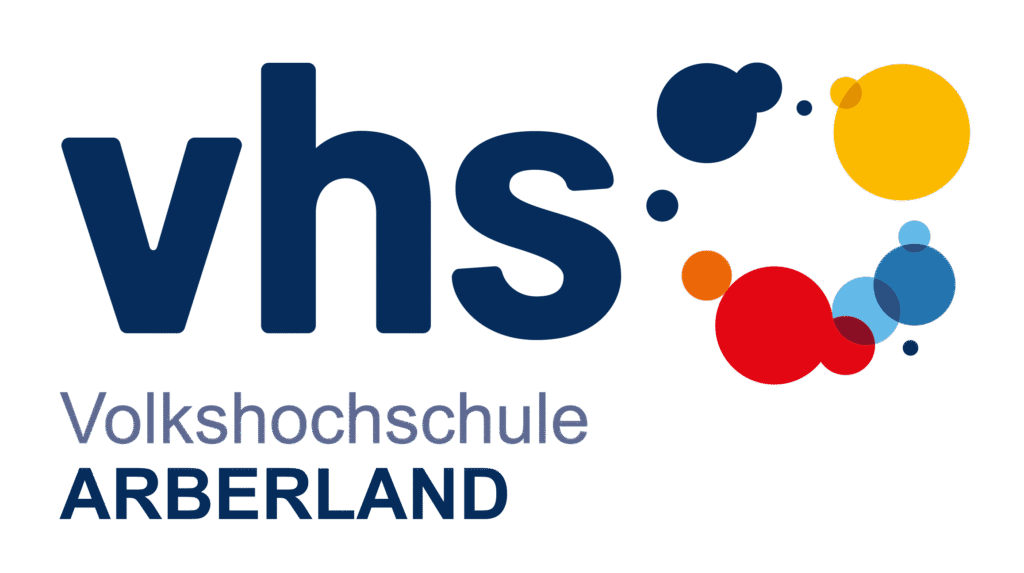 Logo VHS Arberland